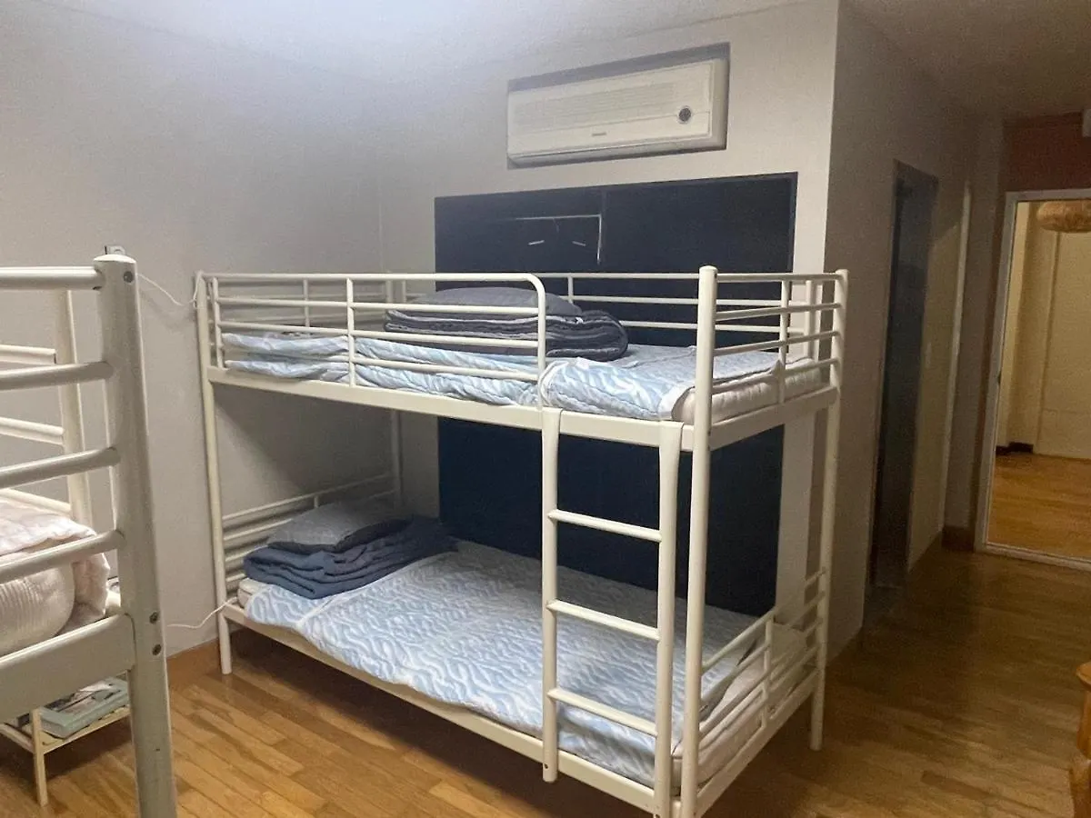 Pensión Hanra Guesthouse Jeju