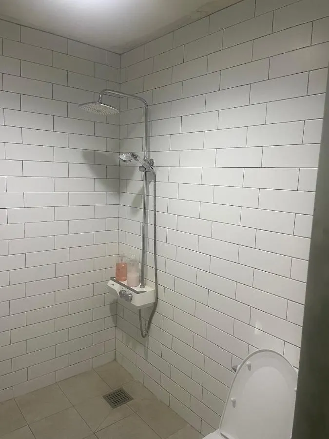 Pensión Hanra Guesthouse Jeju