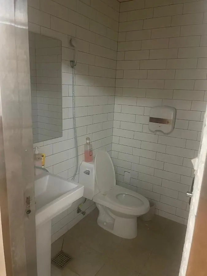 Pensión Hanra Guesthouse Jeju Corea del Sur