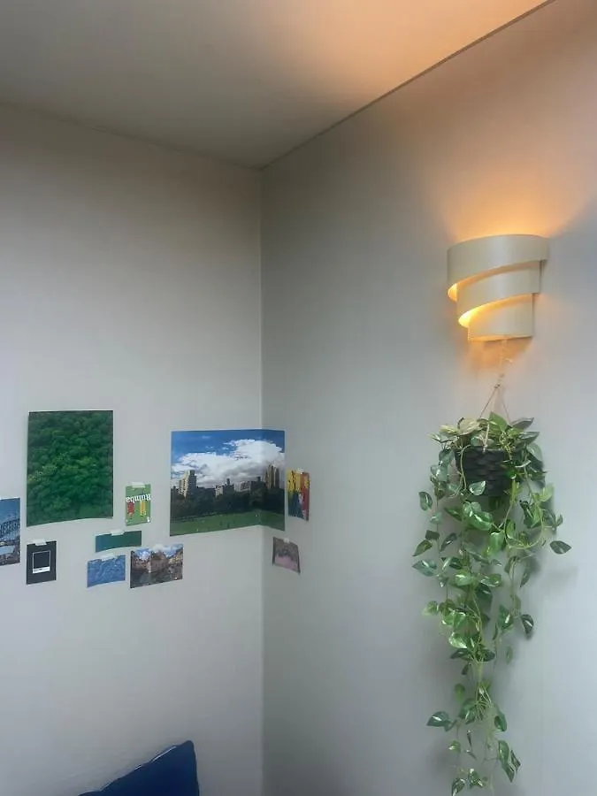 Pensión Hanra Guesthouse Jeju Corea del Sur